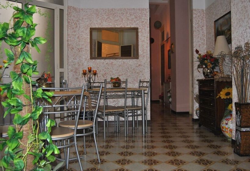 Bed And Breakfast D'angelo