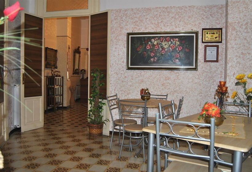 Bed And Breakfast D'angelo