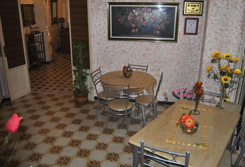 Bed And Breakfast D'angelo