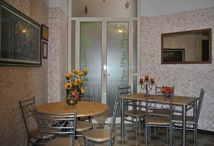 Bed And Breakfast D'angelo