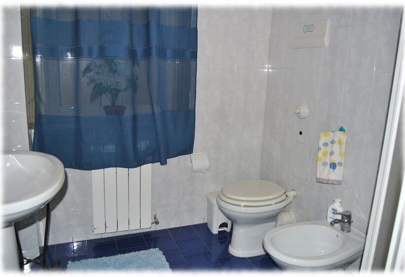 Bed And Breakfast D'angelo