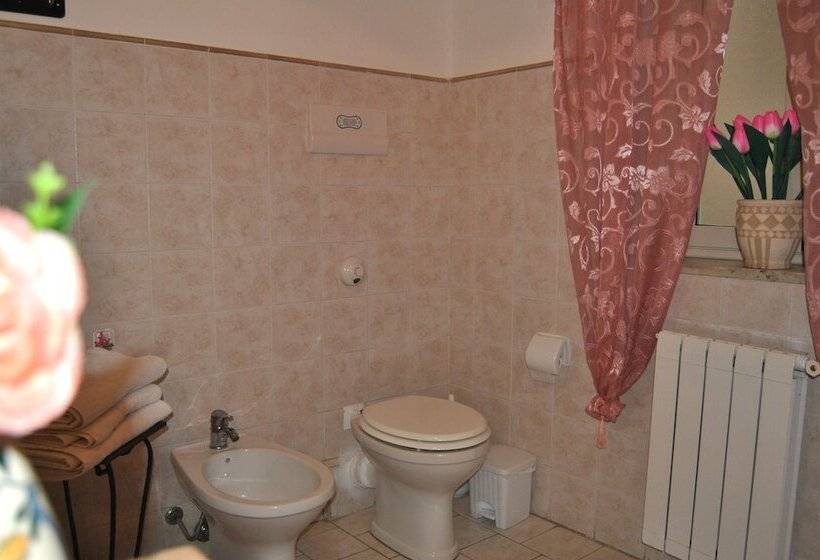 Bed And Breakfast D'angelo