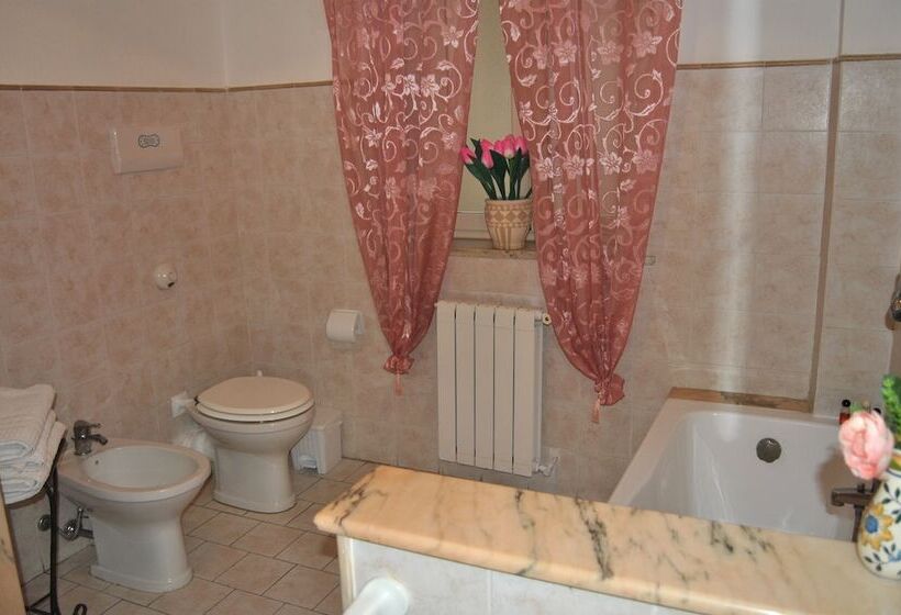 Bed And Breakfast D'angelo