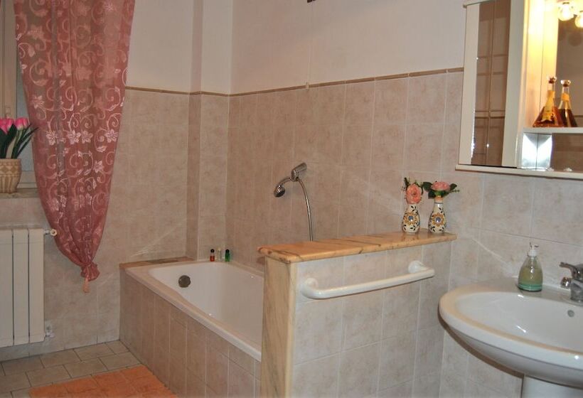 Bed And Breakfast D'angelo