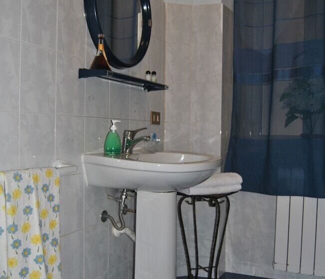 Bed And Breakfast D'angelo