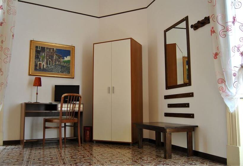 Bed And Breakfast D'angelo