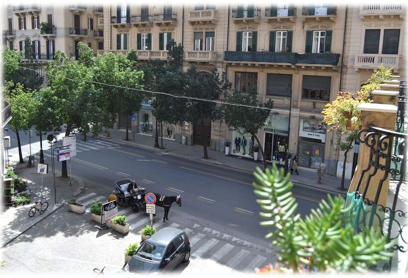 Bed And Breakfast D'angelo