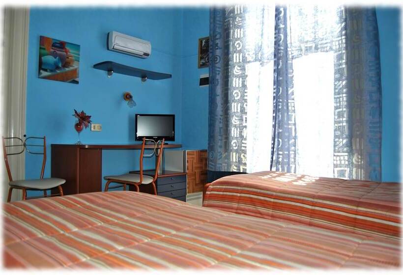 Bed And Breakfast D'angelo