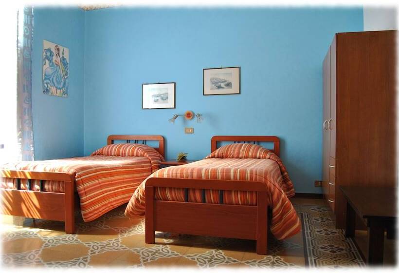 Bed And Breakfast D'angelo