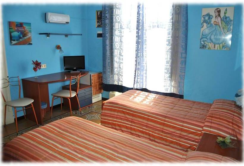 Bed And Breakfast D'angelo