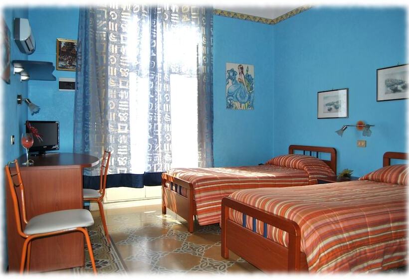 Bed And Breakfast D'angelo