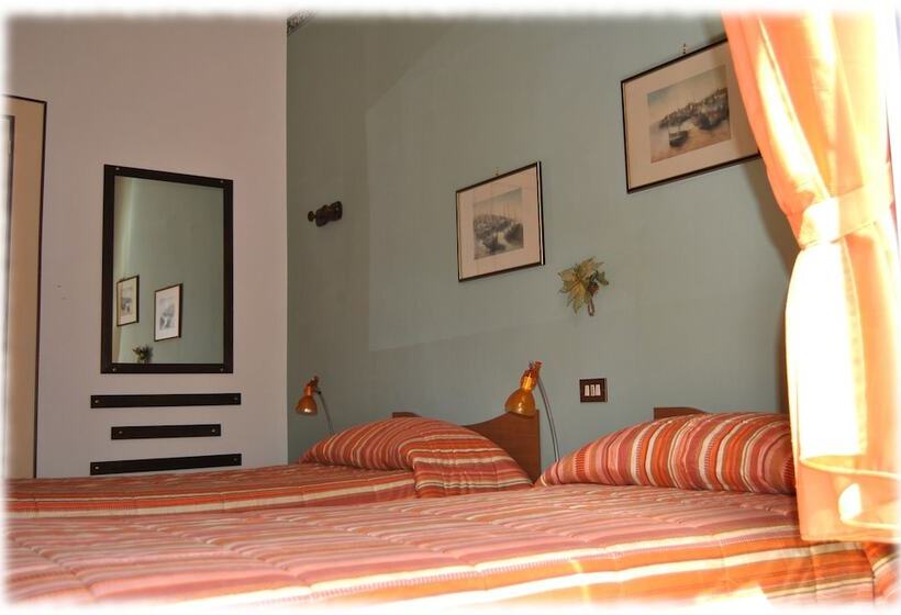 Bed And Breakfast D'angelo