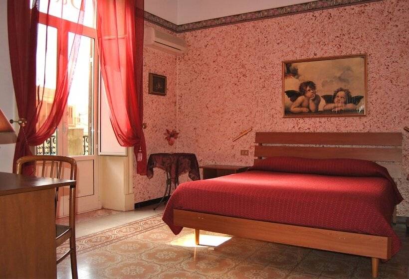 Bed And Breakfast D'angelo