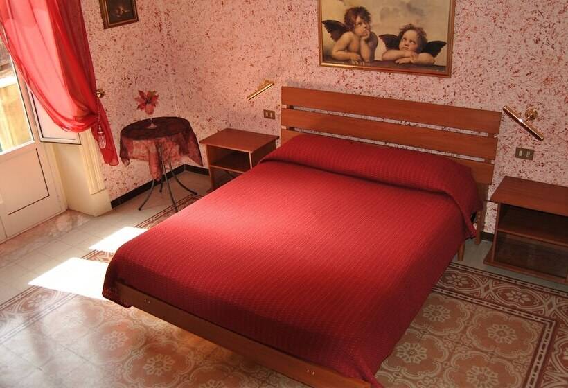 Bed And Breakfast D'angelo