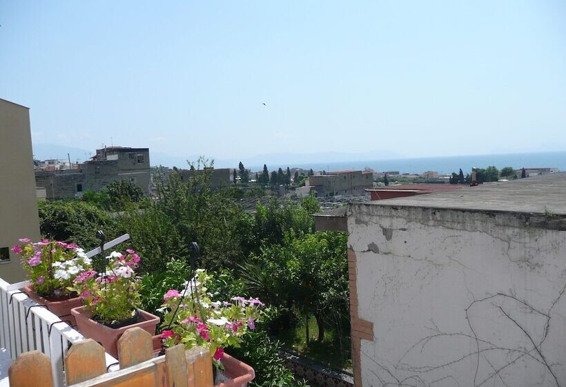 مبيت وإفطار I Papiri