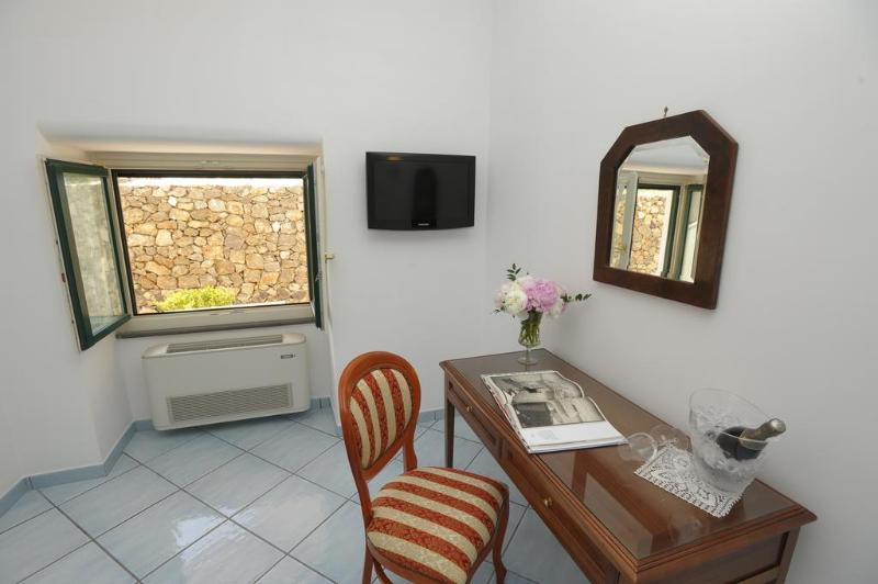 مبيت وإفطار Il Ducato Di Ravello