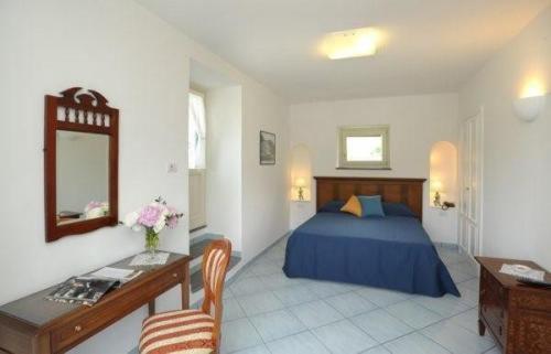 مبيت وإفطار Il Ducato Di Ravello