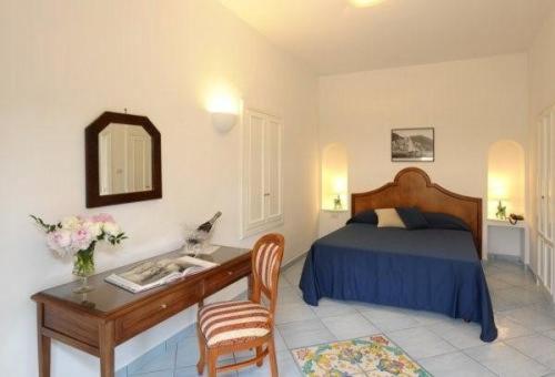 مبيت وإفطار Il Ducato Di Ravello