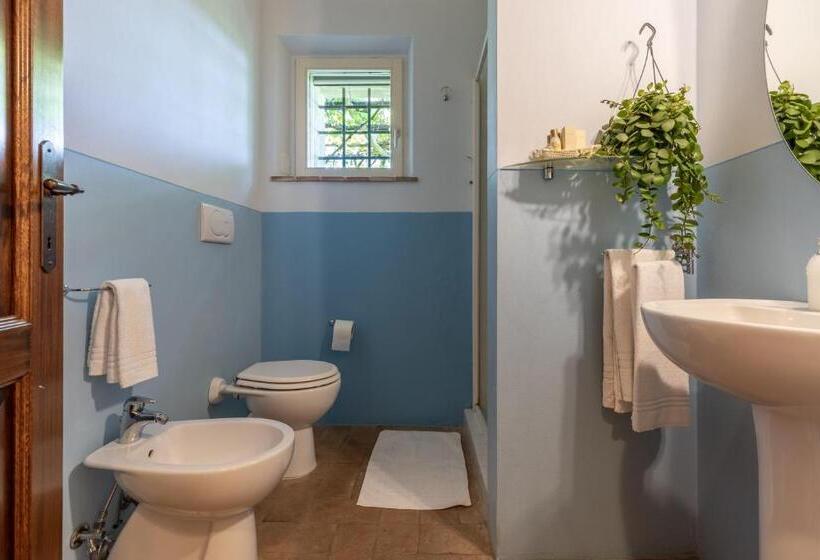 민박 La Casa Medioevale