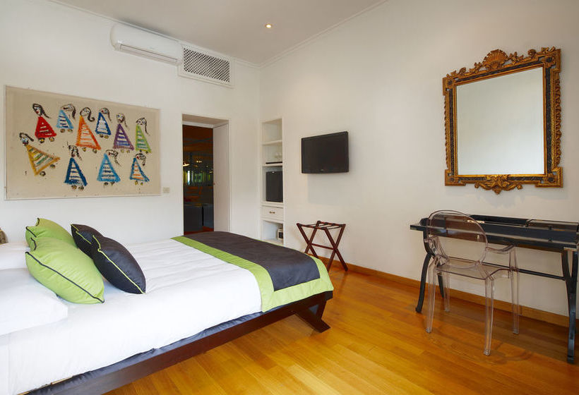 צימר Ht N°9 Colosseo