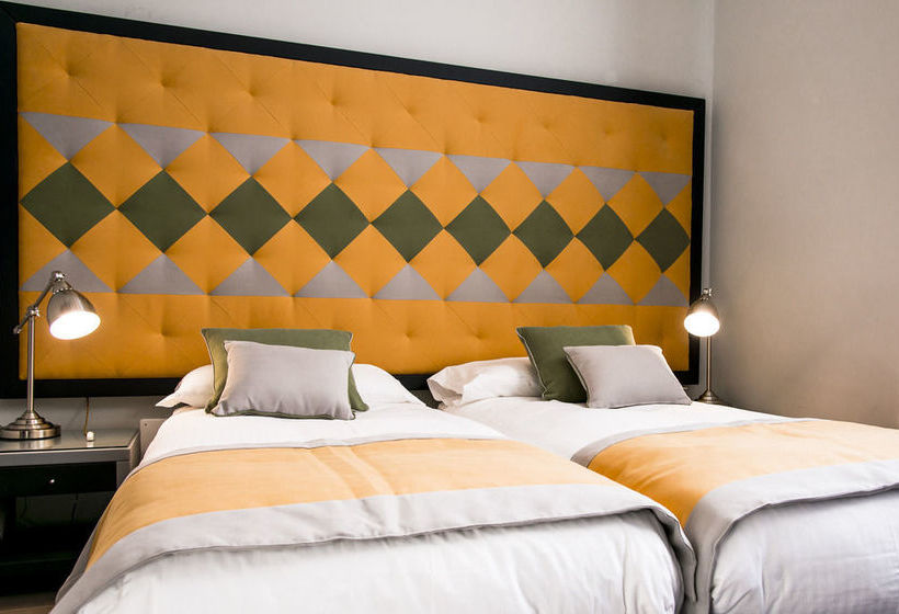 צימר Ht N°9 Colosseo