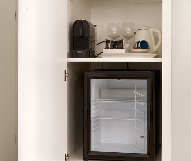 צימר Ht N°9 Colosseo