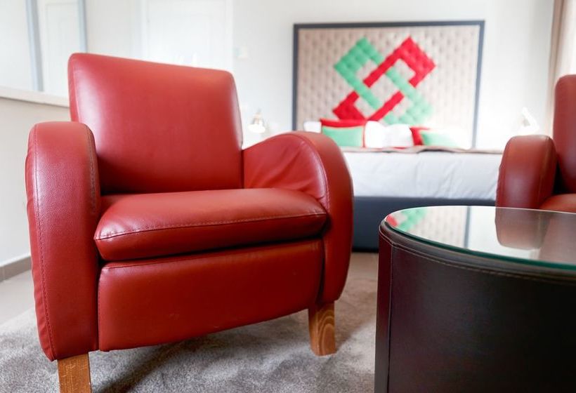 צימר Ht N°9 Colosseo