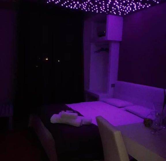 Bed and Breakfast Rocca Di Monreale