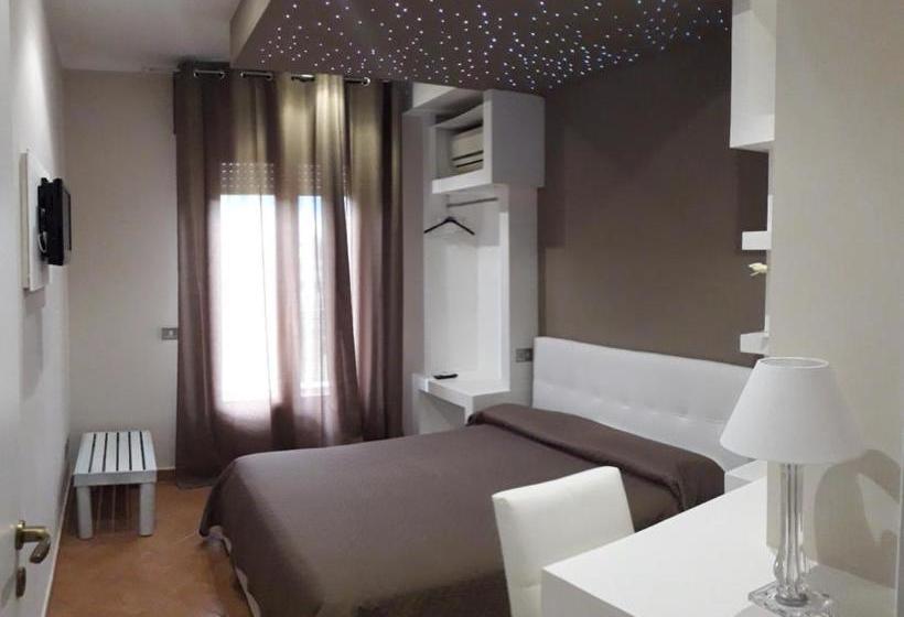 Bed and Breakfast Rocca Di Monreale