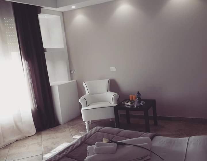 Bed and Breakfast Rocca Di Monreale