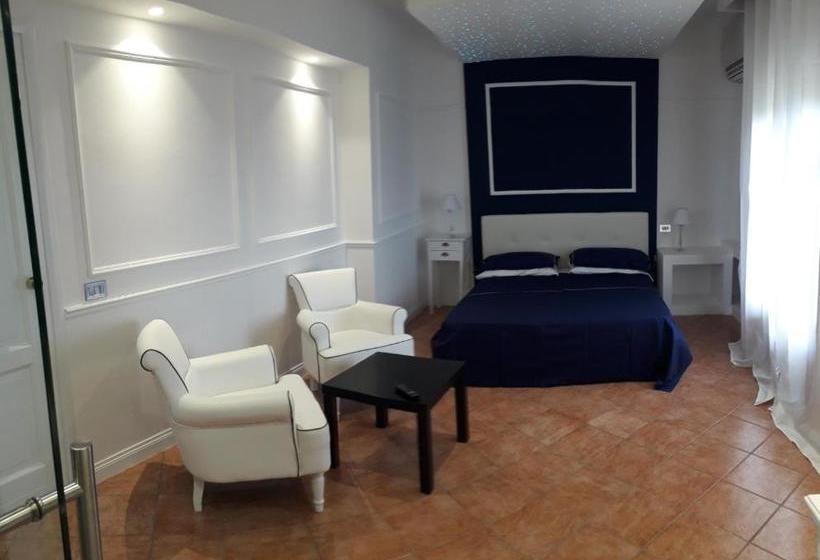 Bed and Breakfast Rocca Di Monreale