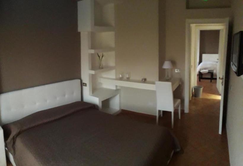 Bed and Breakfast Rocca Di Monreale