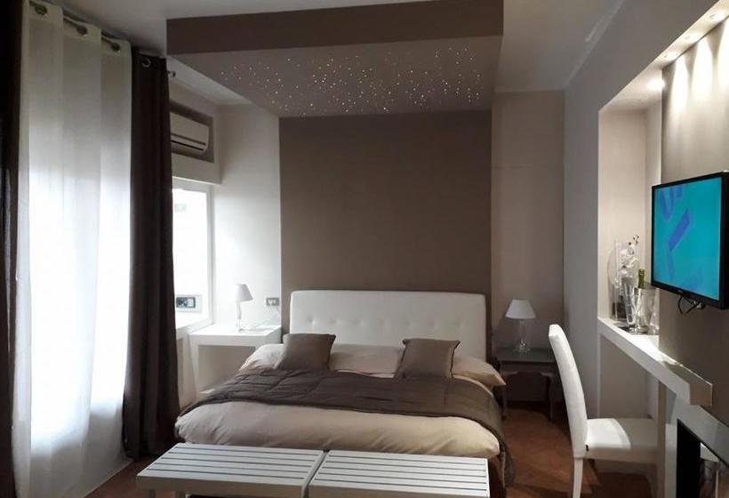 Bed and Breakfast Rocca Di Monreale