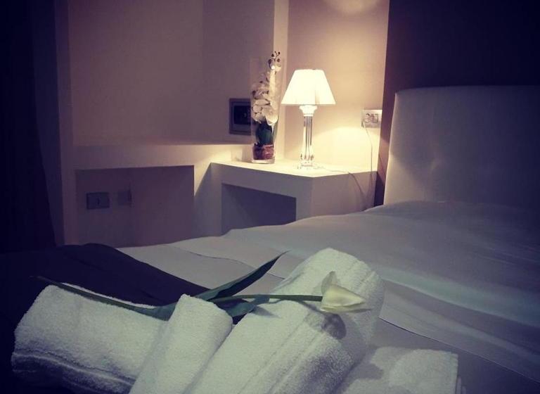 Bed and Breakfast Rocca Di Monreale