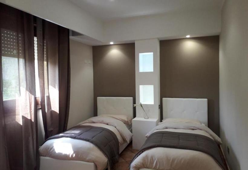 Bed and Breakfast Rocca Di Monreale