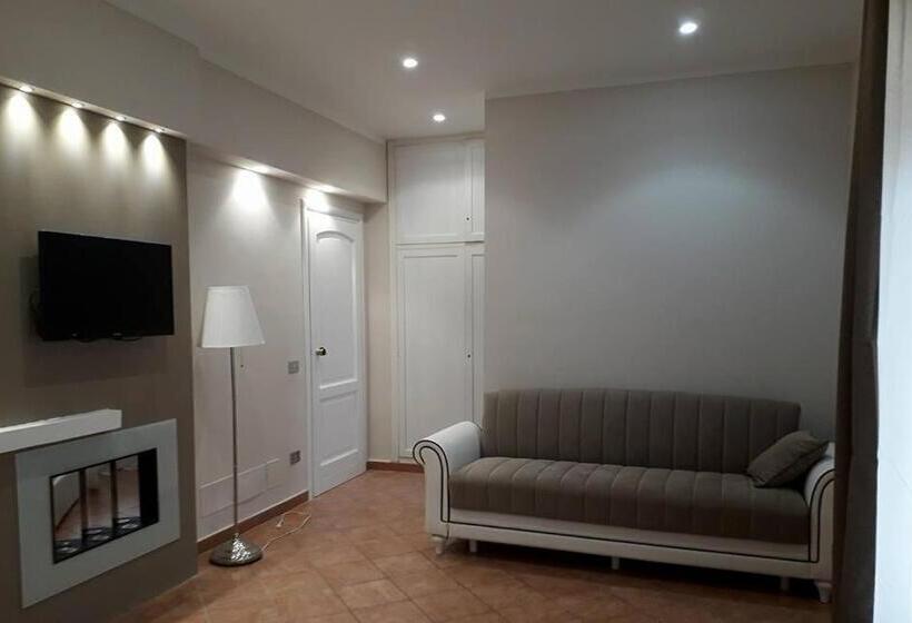 Bed and Breakfast Rocca Di Monreale