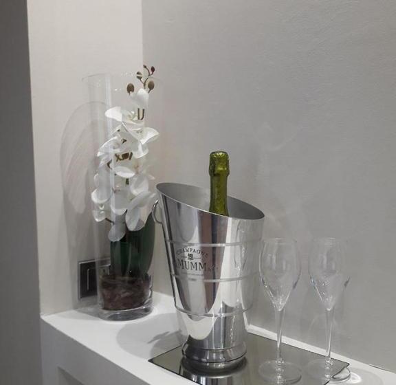 Bed and Breakfast Rocca Di Monreale