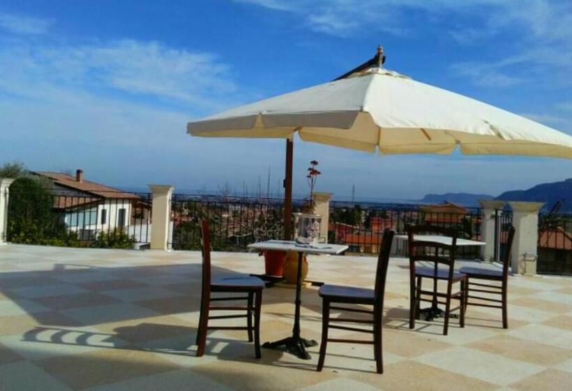 Bed and Breakfast Rocca Di Monreale