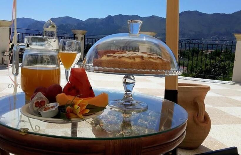 Bed and Breakfast Rocca Di Monreale