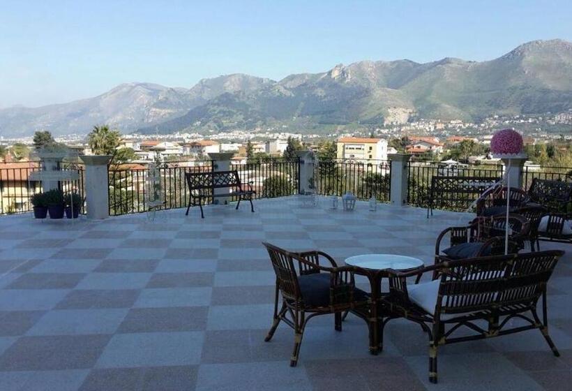 Bed and Breakfast Rocca Di Monreale