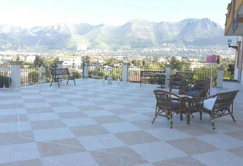 Bed and Breakfast Rocca Di Monreale