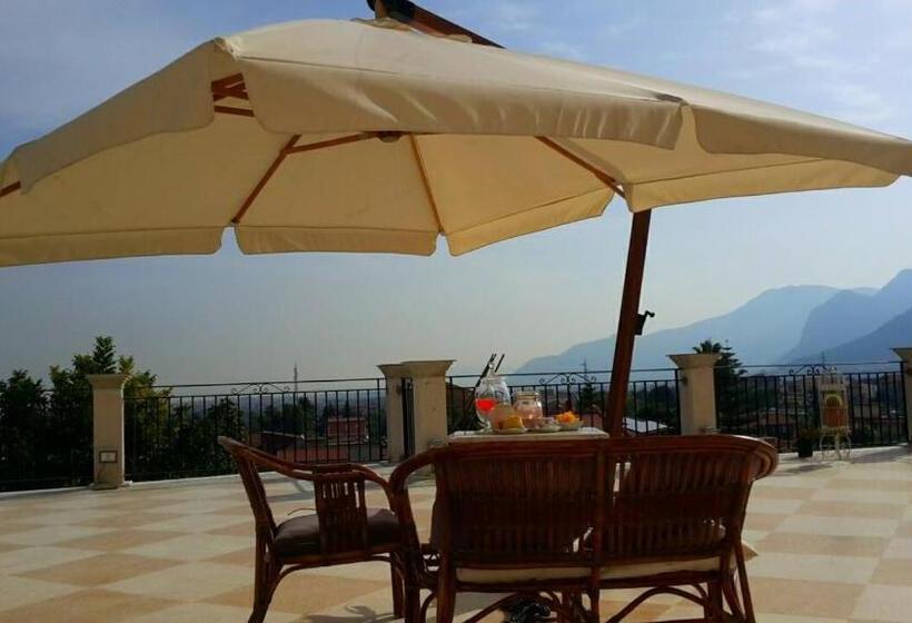 Bed and Breakfast Rocca Di Monreale
