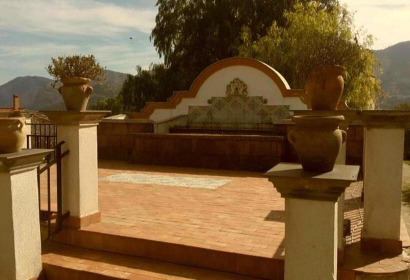 Bed and Breakfast Rocca Di Monreale