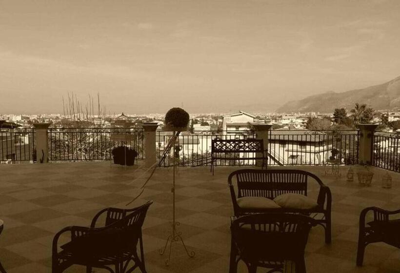 Bed and Breakfast Rocca Di Monreale