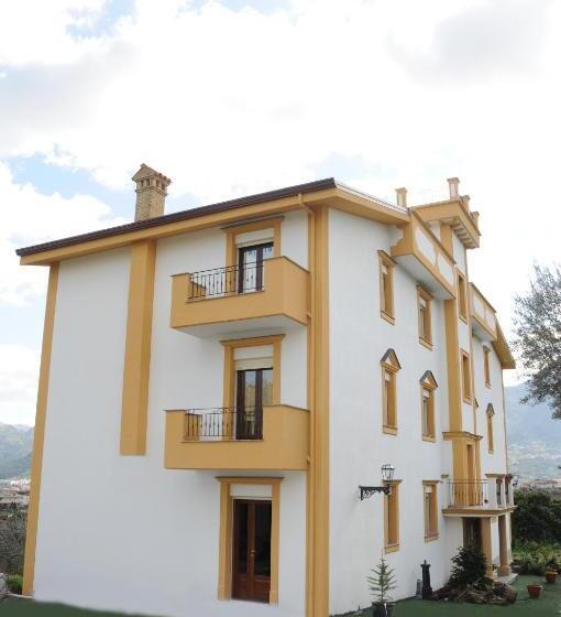 Bed and Breakfast Rocca Di Monreale