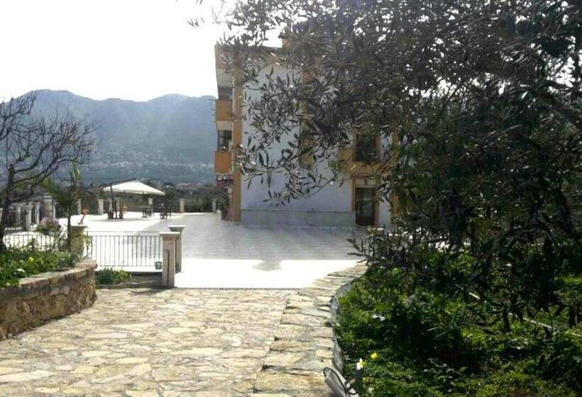 Bed and Breakfast Rocca Di Monreale