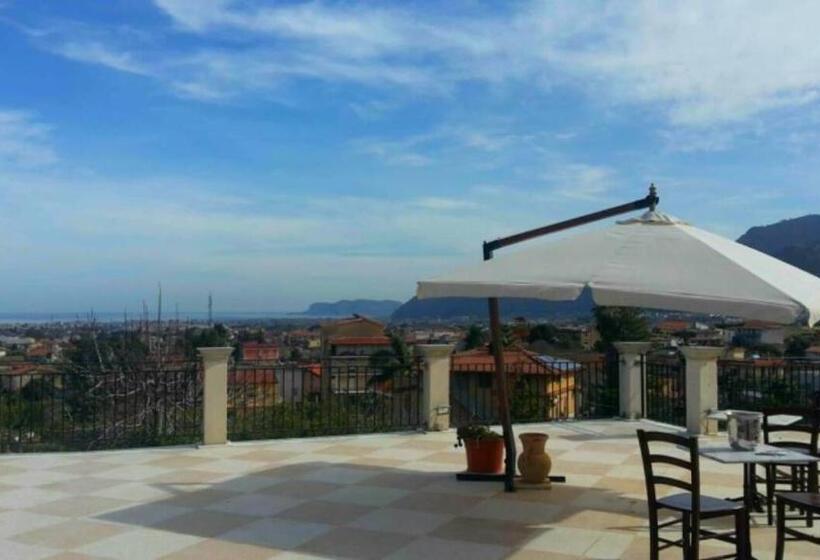 Bed and Breakfast Rocca Di Monreale