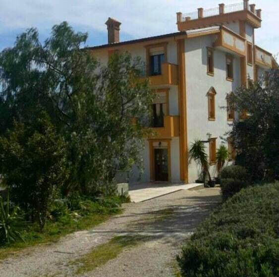 Bed and Breakfast Rocca Di Monreale