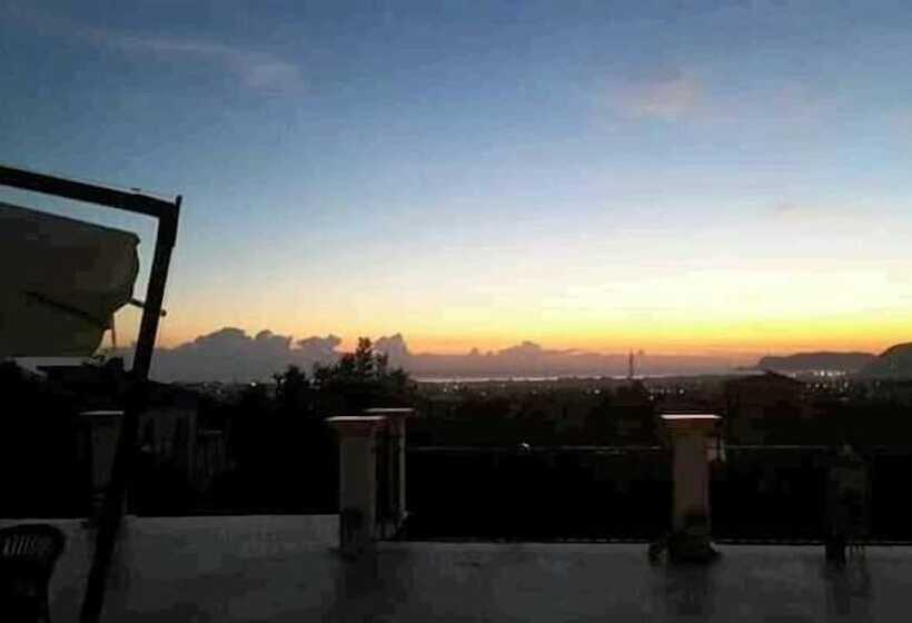 Bed and Breakfast Rocca Di Monreale