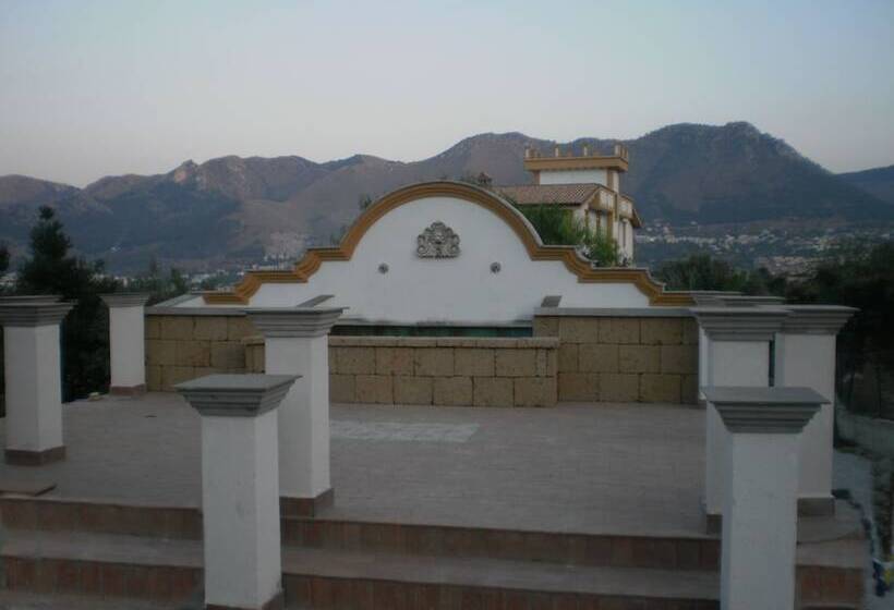 Bed and Breakfast Rocca Di Monreale